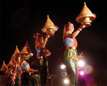 Khai mạc Ngày hội văn hóa, thể thao và du lịch vùng đồng bào Khmer Nam bộ